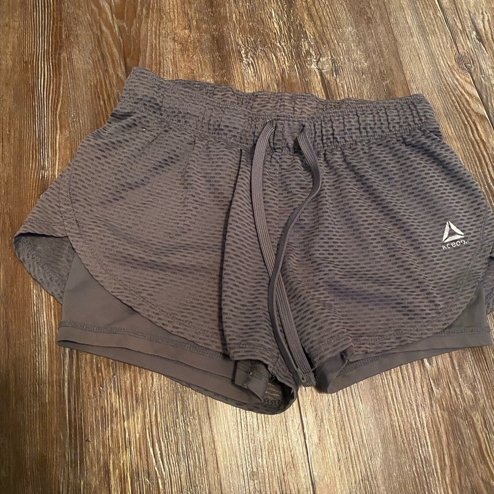 reebok shorts
